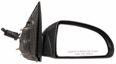 DOOR MIRROR RH MANUAL SDN