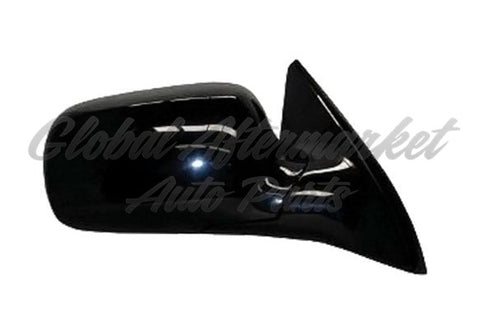 DOOR MIRROR RH POWER PTM
