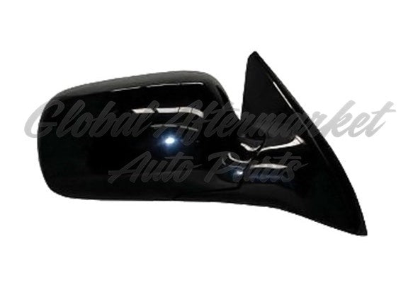 DOOR MIRROR RH POWER PTM
