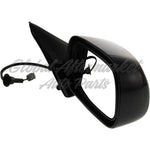 DOOR MIRROR RH POWER PTM — photo 3