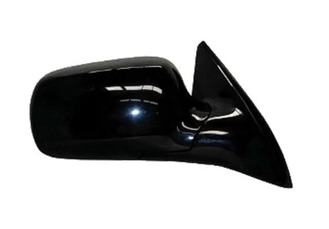 DOOR MIRROR RH POWER PTM