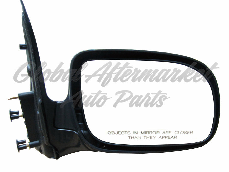 DOOR MIRROR RH MANUAL PTM