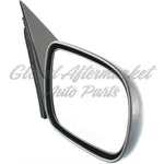 DOOR MIRROR RH MANUAL PTM — photo 2