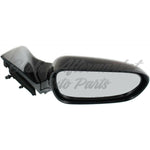 DOOR MIRROR RH MANUAL PTM — photo 4