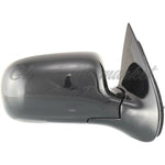 DOOR MIRROR RH MANUAL PTM — photo 5