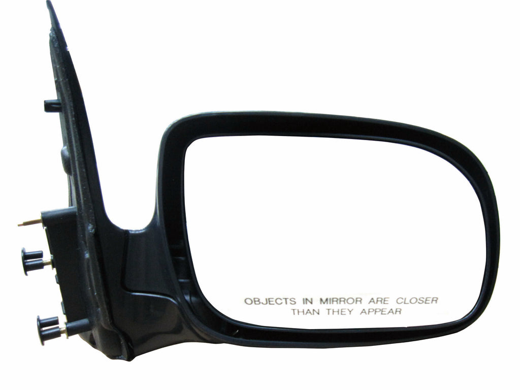 DOOR MIRROR RH MANUAL PTM