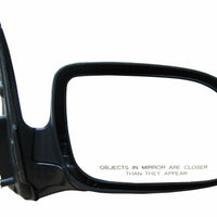 DOOR MIRROR RH MANUAL PTM