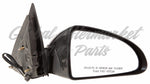 DOOR MIRROR RH POWER HTD LTZ MODEL — photo 1