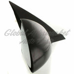 DOOR MIRROR RH POWER HTD LTZ MODEL — photo 3