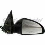 DOOR MIRROR RH POWER HTD LTZ MODEL — photo 5