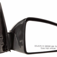 DOOR MIRROR RH POWER HTD LTZ MODEL