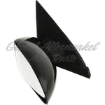 DOOR MIRROR RH POWER LT/SS/LS MODEL PTM — photo 2