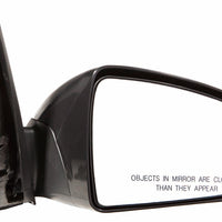 DOOR MIRROR RH POWER LT/SS/LS MODEL PTM
