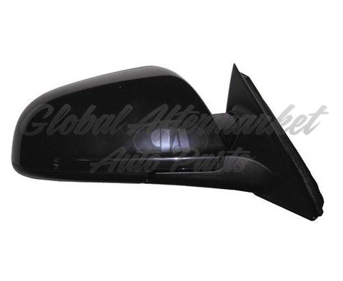 DOOR MIRROR RH POWER HTD MALIBU LTZ MODEL/ AURA/AURA HYB