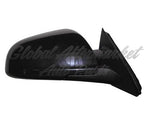 DOOR MIRROR RH POWER HTD MALIBU LTZ MODEL/ AURA/AURA HYB — photo 1