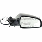 DOOR MIRROR RH POWER HTD MALIBU LTZ MODEL/ AURA/AURA HYB — photo 2