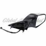 DOOR MIRROR RH POWER HTD MALIBU LTZ MODEL/ AURA/AURA HYB — photo 3