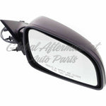 DOOR MIRROR RH POWER HTD MALIBU LTZ MODEL/ AURA/AURA HYB — photo 4