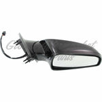 DOOR MIRROR RH POWER HTD MALIBU LTZ MODEL/ AURA/AURA HYB — photo 5