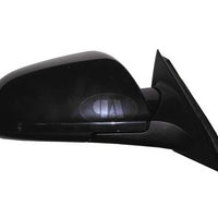 DOOR MIRROR RH POWER HTD MALIBU LTZ MODEL/ AURA/AURA HYB