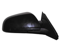 DOOR MIRROR RH POWER HTD MALIBU LTZ MODEL/ AURA/AURA HYB