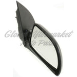 DOOR MIRROR RH POWER PTM — photo 3