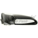 DOOR MIRROR RH POWER PTM — photo 4
