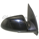 DOOR MIRROR RH POWER PTM — photo 5