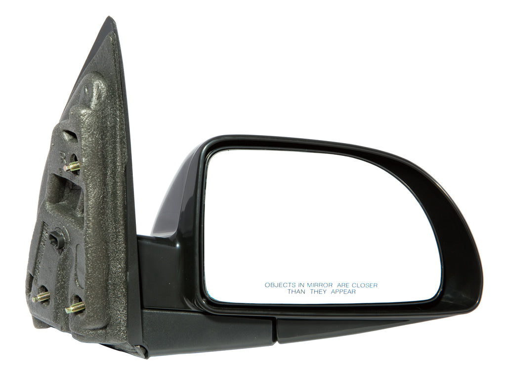 DOOR MIRROR RH POWER PTM