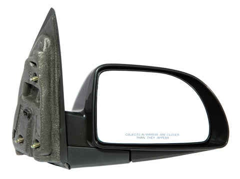DOOR MIRROR RH POWER PTM