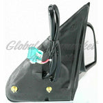 DOOR MIRROR RH POWER HTD W/MANUAL FOLDING — photo 3