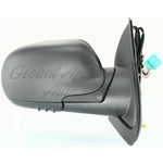 DOOR MIRROR RH POWER HTD W/MANUAL FOLDING — photo 4