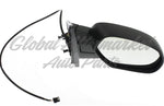 DOOR MIRROR RH POWER HTD TEXTURED — photo 3