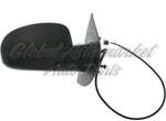 DOOR MIRROR RH POWER HTD TEXTURED — photo 4