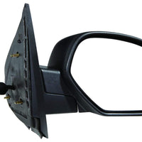 DOOR MIRROR RH POWER HTD TEXTURED