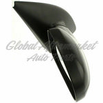 DOOR MIRROR RH MANUAL REMOTE PTM — photo 2
