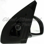 DOOR MIRROR RH MANUAL REMOTE PTM — photo 3