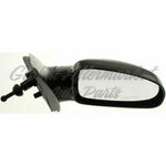 DOOR MIRROR RH MANUAL REMOTE PTM — photo 4