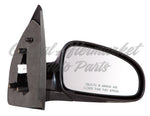 DOOR MIRROR RH POWER — photo 1