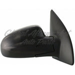 DOOR MIRROR RH POWER — photo 2