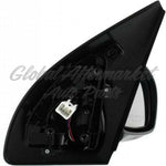 DOOR MIRROR RH POWER — photo 4
