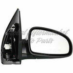 DOOR MIRROR RH POWER — photo 5