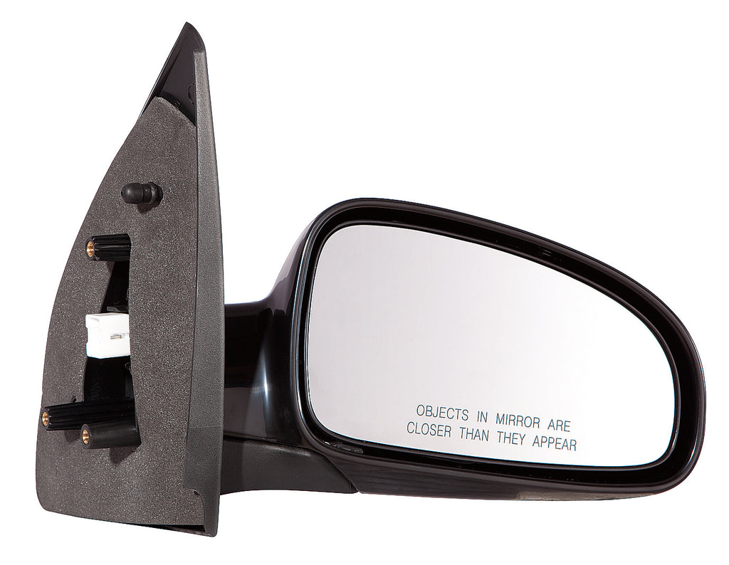 DOOR MIRROR RH POWER