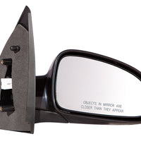 DOOR MIRROR RH POWER