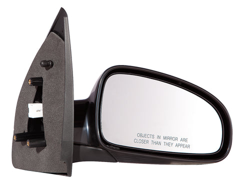 DOOR MIRROR RH POWER