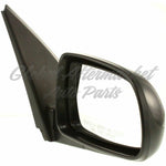 DOOR MIRROR RH POWER HTD — photo 2