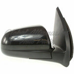 DOOR MIRROR RH POWER HTD — photo 5