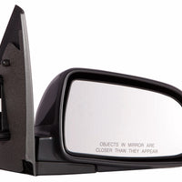 DOOR MIRROR RH POWER HTD