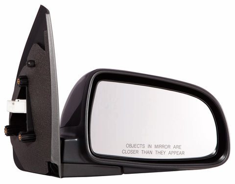 DOOR MIRROR RH POWER HTD