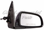 DOOR MIRROR RH MANUAL — photo 1